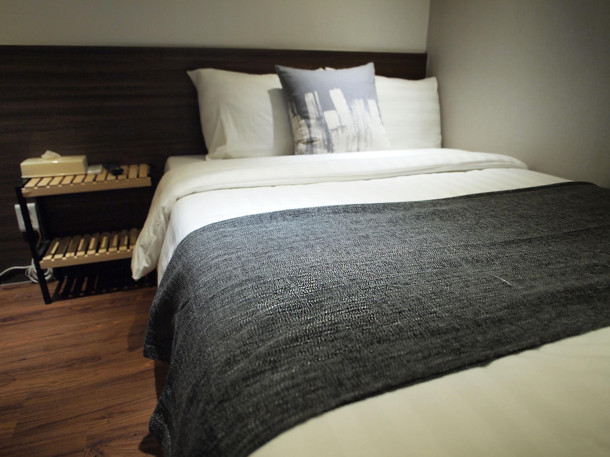 Hotel Park Hill Myeongdong Séoul Extérieur photo