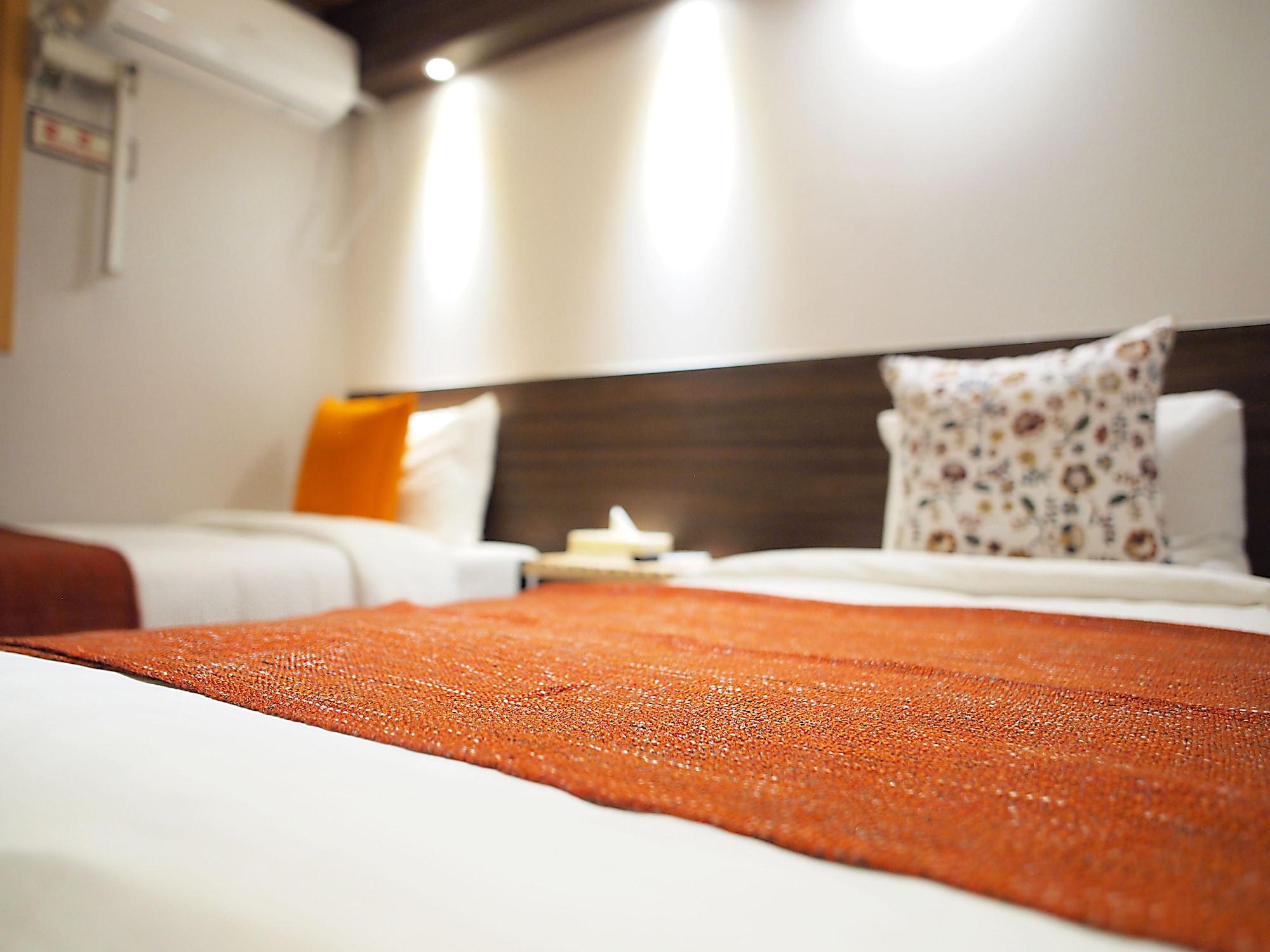 Hotel Park Hill Myeongdong Séoul Extérieur photo