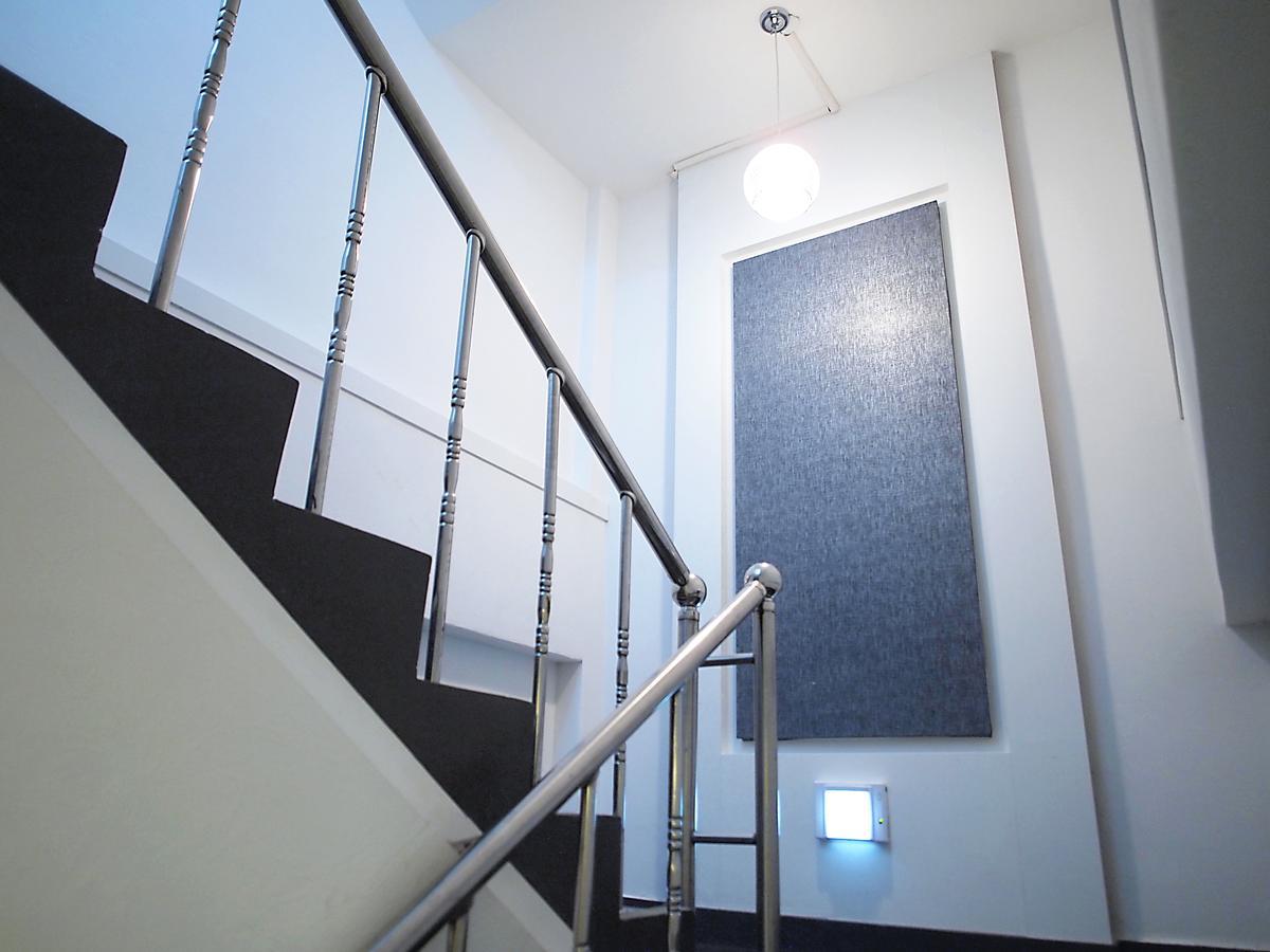 Hotel Park Hill Myeongdong Séoul Extérieur photo